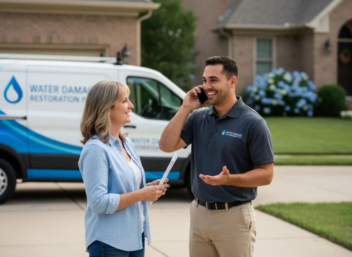 Flood Restoration Bend, TX FAQs
